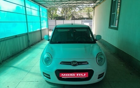 Lifan Smily I (330) рестайлинг, 2014 год, 390 000 рублей, 5 фотография