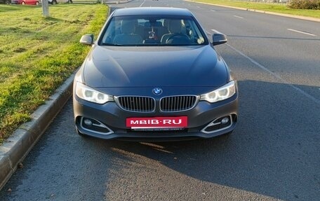 BMW 4 серия, 2014 год, 2 250 000 рублей, 6 фотография