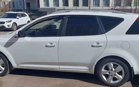 KIA cee'd I рестайлинг, 2011 год, 850 000 рублей, 5 фотография