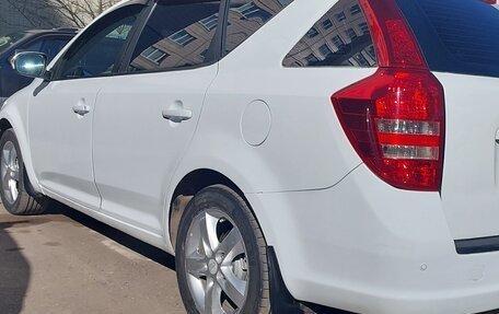 KIA cee'd I рестайлинг, 2011 год, 850 000 рублей, 4 фотография