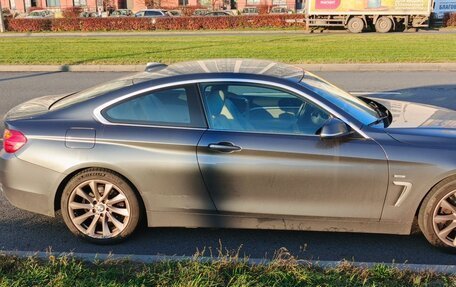 BMW 4 серия, 2014 год, 2 250 000 рублей, 7 фотография