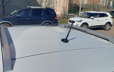 KIA cee'd I рестайлинг, 2011 год, 850 000 рублей, 9 фотография