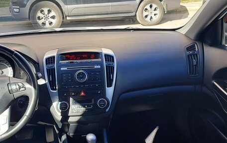 KIA cee'd I рестайлинг, 2011 год, 850 000 рублей, 11 фотография