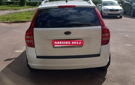 KIA cee'd I рестайлинг, 2011 год, 850 000 рублей, 8 фотография