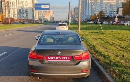 BMW 4 серия, 2014 год, 2 250 000 рублей, 8 фотография