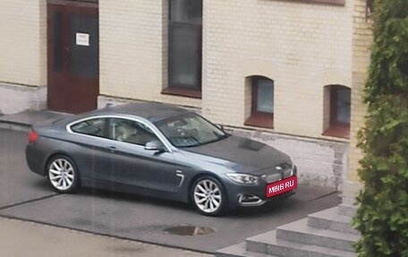 BMW 4 серия, 2014 год, 2 250 000 рублей, 9 фотография