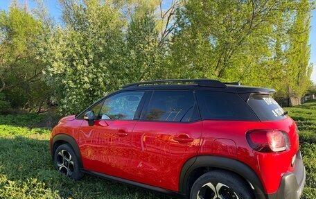 Citroen C3 Aircross, 2018 год, 1 299 000 рублей, 3 фотография