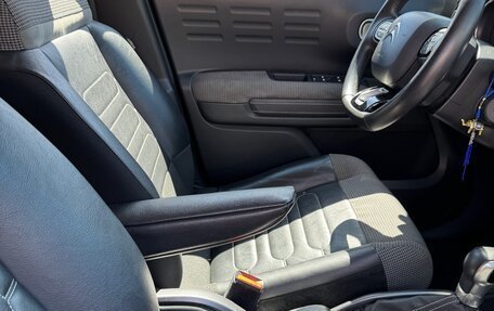 Citroen C3 Aircross, 2018 год, 1 299 000 рублей, 11 фотография