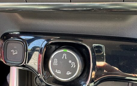 Citroen C3 Aircross, 2018 год, 1 299 000 рублей, 13 фотография