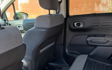 Citroen C3 Aircross, 2018 год, 1 299 000 рублей, 20 фотография