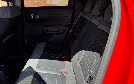Citroen C3 Aircross, 2018 год, 1 299 000 рублей, 21 фотография
