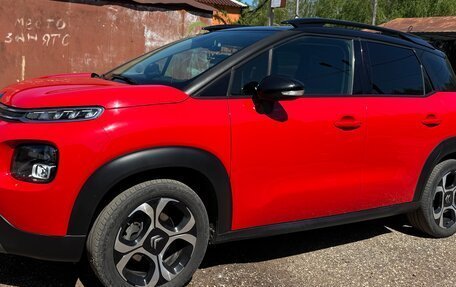Citroen C3 Aircross, 2018 год, 1 299 000 рублей, 24 фотография
