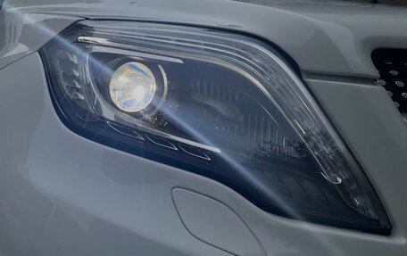 Mercedes-Benz GLK-Класс, 2012 год, 1 990 000 рублей, 5 фотография