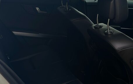 Mercedes-Benz GLK-Класс, 2012 год, 1 990 000 рублей, 15 фотография