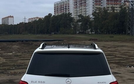 Mercedes-Benz GLK-Класс, 2012 год, 1 990 000 рублей, 8 фотография