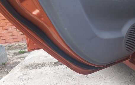 KIA Picanto I, 2007 год, 435 000 рублей, 9 фотография