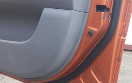 KIA Picanto I, 2007 год, 435 000 рублей, 5 фотография
