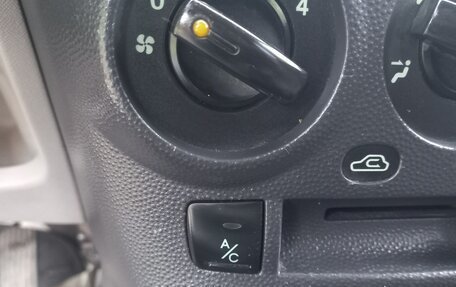 KIA Picanto I, 2007 год, 435 000 рублей, 10 фотография