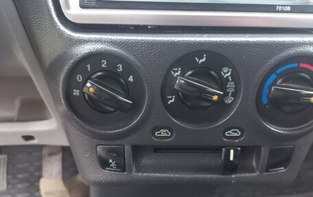 KIA Picanto I, 2007 год, 435 000 рублей, 16 фотография