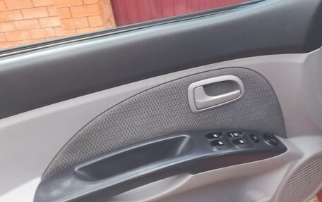 KIA Picanto I, 2007 год, 435 000 рублей, 20 фотография