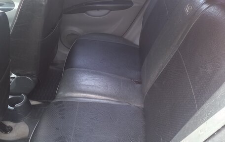 KIA Picanto I, 2007 год, 435 000 рублей, 22 фотография