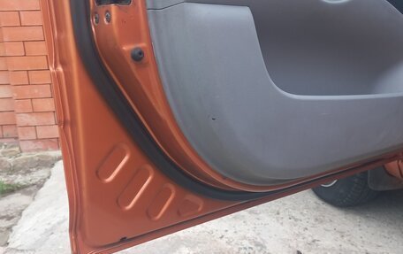 KIA Picanto I, 2007 год, 435 000 рублей, 21 фотография