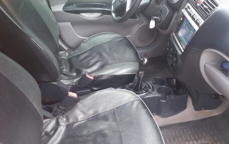 KIA Picanto I, 2007 год, 435 000 рублей, 32 фотография