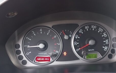 KIA Picanto I, 2007 год, 435 000 рублей, 28 фотография