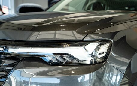 Changan CS35 Plus, 2024 год, 2 626 900 рублей, 2 фотография