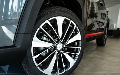 Changan CS35 Plus, 2024 год, 2 626 900 рублей, 3 фотография