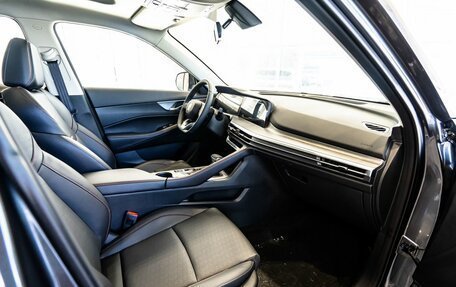 Changan CS35 Plus, 2024 год, 2 626 900 рублей, 14 фотография