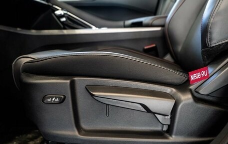 Changan CS35 Plus, 2024 год, 2 626 900 рублей, 12 фотография