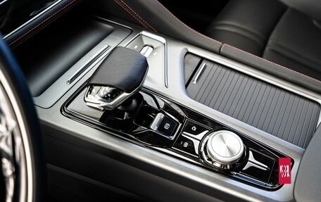 Changan CS35 Plus, 2024 год, 2 626 900 рублей, 10 фотография