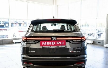 Changan CS35 Plus, 2024 год, 2 626 900 рублей, 5 фотография