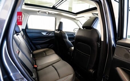 Changan CS35 Plus, 2024 год, 2 626 900 рублей, 15 фотография
