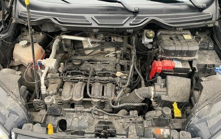 Ford EcoSport, 2017 год, 1 260 000 рублей, 12 фотография