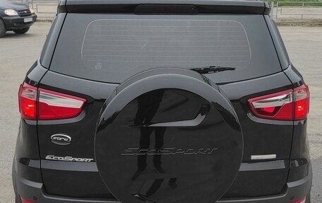 Ford EcoSport, 2017 год, 1 260 000 рублей, 5 фотография