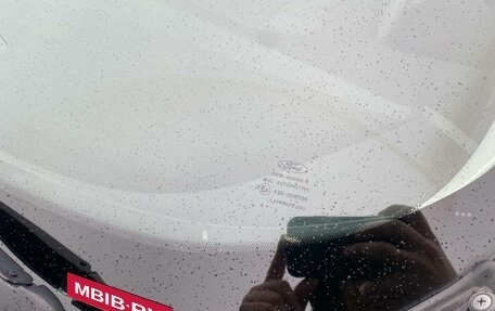 Ford EcoSport, 2017 год, 1 260 000 рублей, 11 фотография