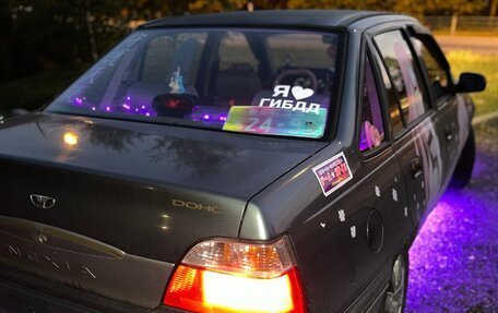 Daewoo Nexia I рестайлинг, 2005 год, 255 000 рублей, 3 фотография