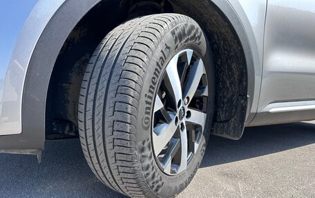 KIA Sorento IV, 2022 год, 3 700 000 рублей, 9 фотография