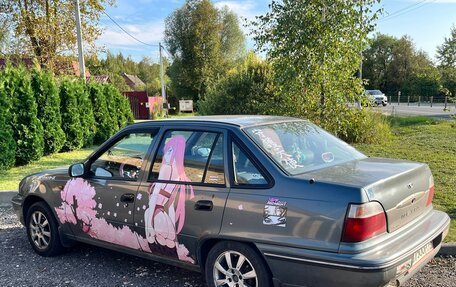 Daewoo Nexia I рестайлинг, 2005 год, 255 000 рублей, 4 фотография