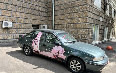 Daewoo Nexia I рестайлинг, 2005 год, 255 000 рублей, 7 фотография