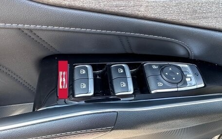 KIA Sorento IV, 2022 год, 3 700 000 рублей, 14 фотография