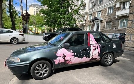 Daewoo Nexia I рестайлинг, 2005 год, 255 000 рублей, 5 фотография