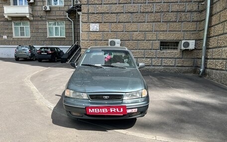 Daewoo Nexia I рестайлинг, 2005 год, 255 000 рублей, 6 фотография