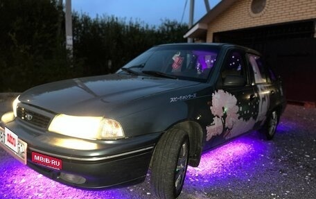 Daewoo Nexia I рестайлинг, 2005 год, 255 000 рублей, 2 фотография