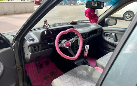 Daewoo Nexia I рестайлинг, 2005 год, 255 000 рублей, 13 фотография