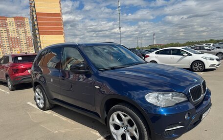 BMW X5, 2013 год, 2 630 000 рублей, 2 фотография