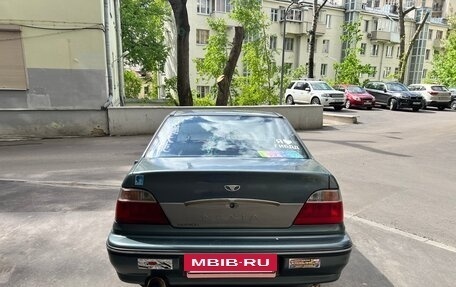 Daewoo Nexia I рестайлинг, 2005 год, 255 000 рублей, 9 фотография