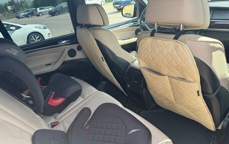 BMW X5, 2013 год, 2 630 000 рублей, 7 фотография